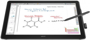 Wacom DTH-2452