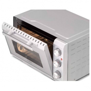 Минидуховка CASO TO 20 SilverStyle