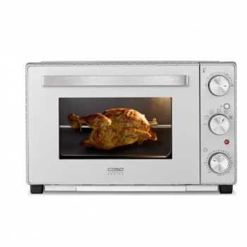 Минидуховка CASO TO 32 SilverStyle