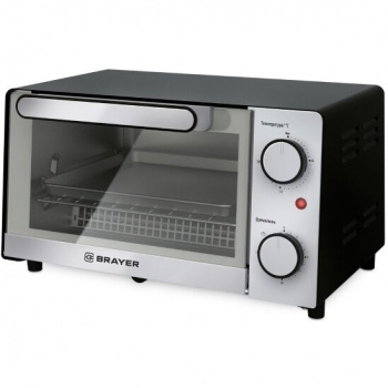 Минидуховка BRAYER BR2600