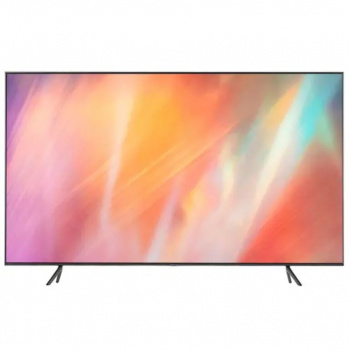 85' Телевизор Samsung UE85AU7100UXRU