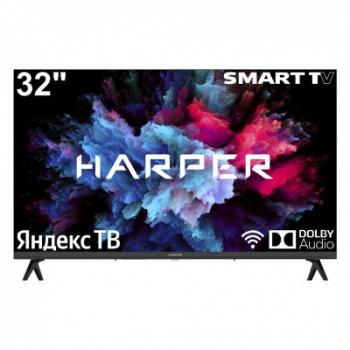 Телевизор Harper 32R750TS