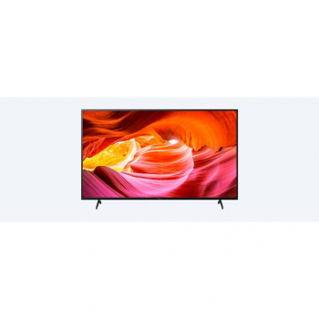 Телевизор Sony KD-55X75K
