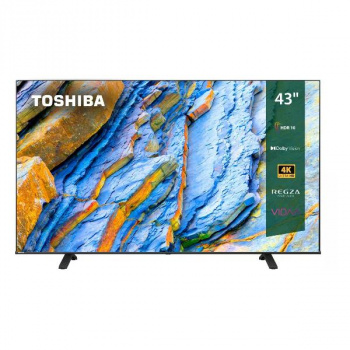 Телевизор Toshiba 43C350LE
