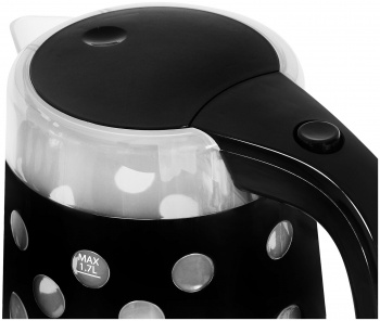 Чайник электрический Hyundai HYK-G2012