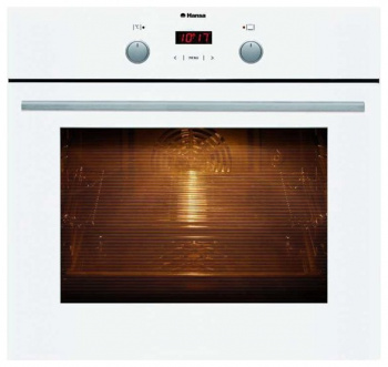 Духовой шкаф Hansa BOEW64090015 Белый