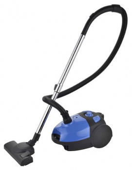 Пылесос Doffler VCB 1606