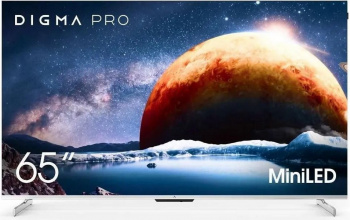 65' Телевизор Digma Pro 65Q