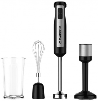 Блендер погружной Maunfeld MF-133B