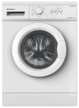 Стиральная машина Kraft KF-EN6101W