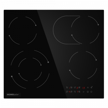 Поверхность HOMSAir HVС64SMDBK