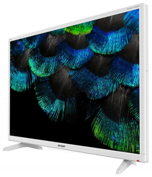 32' Телевизор Sharp LC32HI3222EW