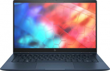 Ноутбук 10"-13" HP Elite Dragonfly x360 (8MK76EA)