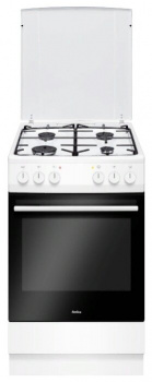 Отдельностоящая плита Hansa FCMW58069