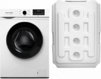 Стиральная машина WILLMARK WMF-7517WT с баком