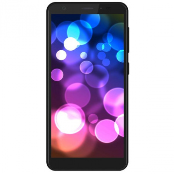 Смартфон ZTE Blade A5 (2019) 2/32Gb Чёрный