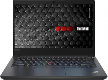 Ноутбук 14" Lenovo ThinkPad  E14 (20RA002URT)