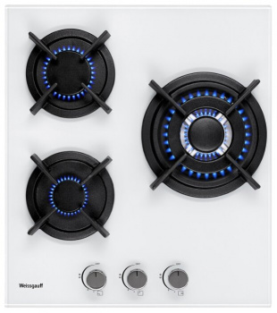 Поверхность Weissgauff HGG 451 WGh