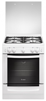 Отдельностоящая плита GEFEST 6100-01 0002