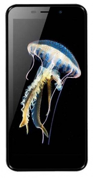 Смартфон TeXet TM-5081 Чёрный