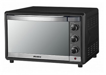 Минидуховка AVEX TR 450 MBCL pizza