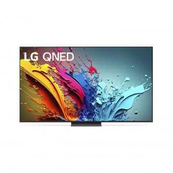 Телевизор LG 75QNED86T6A