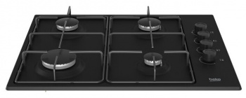 Поверхность Beko HIGG 64123 SB