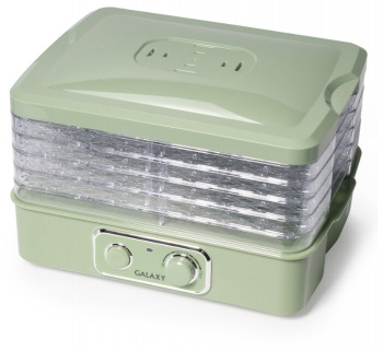 Сушка для продуктов Galaxy GL-2636