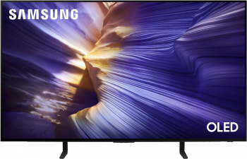 48' Телевизор Samsung QE48S90FAEXRU
