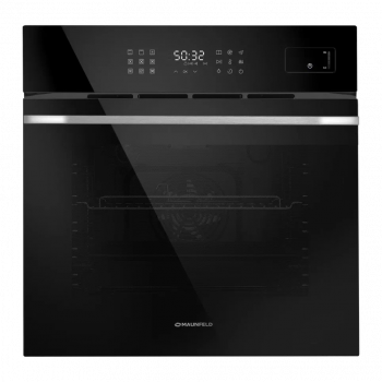 Духовой шкаф Maunfeld EOEH7615STB