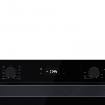 Духовой шкаф Lex EDP 610 BL Wide Series