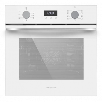 Духовой шкаф Maunfeld EOEM7610W