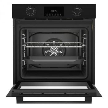 Духовой шкаф Indesit IBFTE 3844 BL