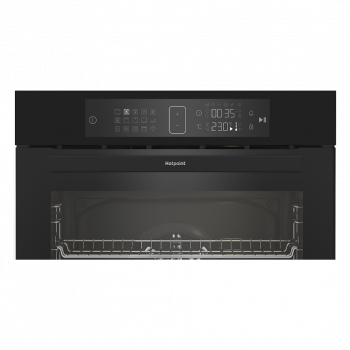 Духовой шкаф Hotpoint FE8 1351 H BL