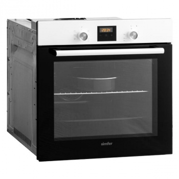 Духовой шкаф Simfer B6EW56024