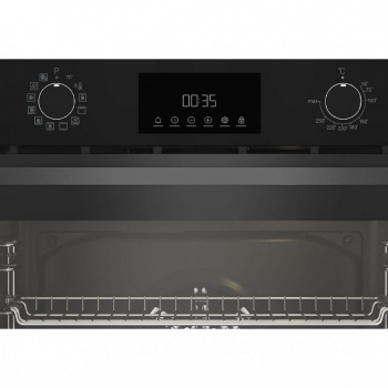 Духовой шкаф Indesit IBFTE 3844 J BL