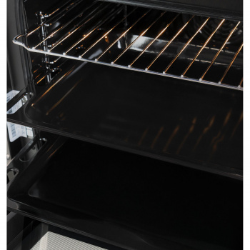 Духовой шкаф Lex EDP 094 BBL