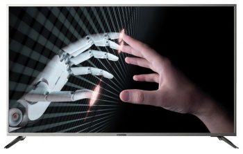 43' Телевизор Hyundai H-LED43F501SS2S