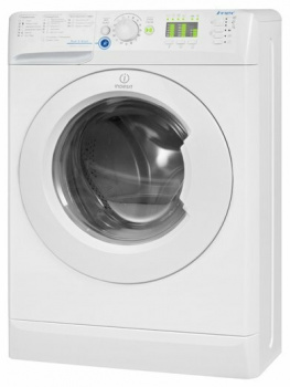 Стиральная машина Indesit NWU 5105 L B
