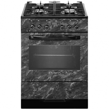 Плита Отдельностоящая GEFEST 6502-04 0053