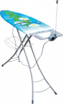 Гладильная доска НИКА ЭЛЬЗА  1220*400