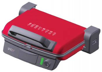 Гриль Sinbo SSM 2536