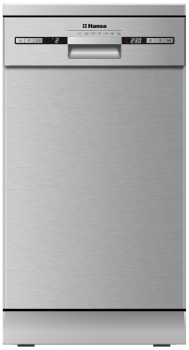 Посудомоечная машина отдельностоящая Hansa ZWM427EIH