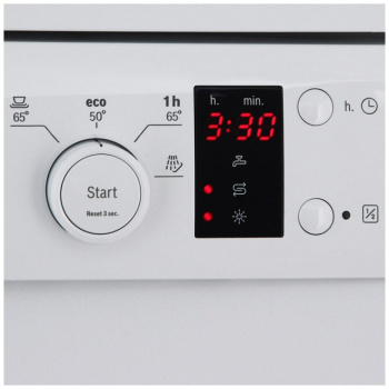 Посудомоечная машина отдельностоящая Bosch SMS25AW01R