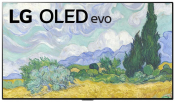 55' Телевизор LG OLED55G1RLA