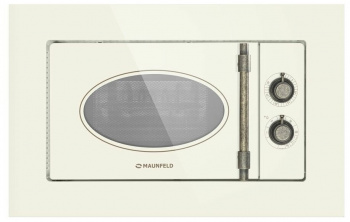 Печь свч встраиваемая Maunfeld JBMO.20.5GRIB
