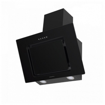 Вытяжка Maunfeld YORK PUSH 60 Glass Black