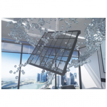 Кондиционер Кассетный Hisense AUC-60HR4SKA/AUC-950R/AUW-60H6SP1