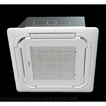 Кондиционер сплит Hisense AUC-48HR4SKA/AUC-950R/AUW-48H6SE1
