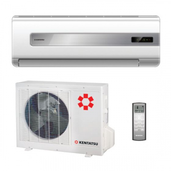 Кондиционер сплит Kentatsu KSGI21HFAN1/KSRI21HFAN1